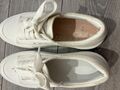 Canvas Sneakers