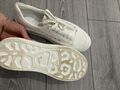 Canvas Sneakers
