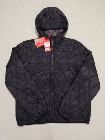 Knitwear Jackets