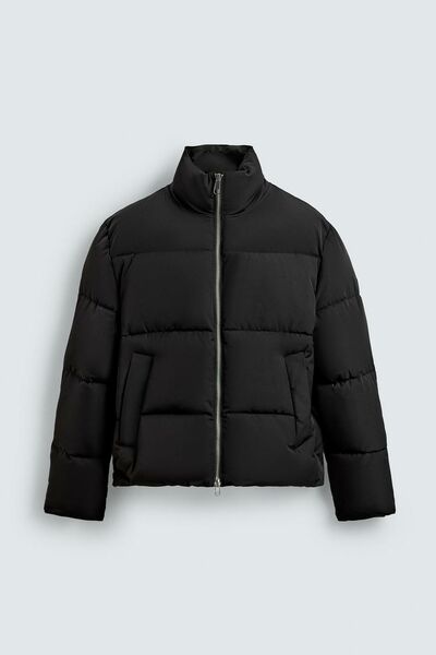 Puffers outwear