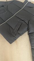 Puffers outwear