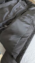 Puffers outwear
