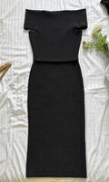 Midi dress