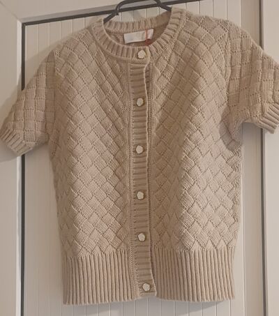 Wool Cardigans Knitwear