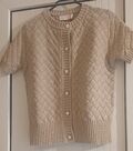 Wool Cardigans Knitwear