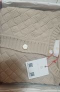 Wool Cardigans Knitwear