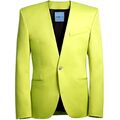 Wool Jacket