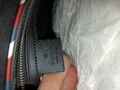 Leather Messenger bag