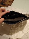 Leather Messenger bag