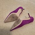 Leather Pumps