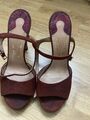 Leather Sandals