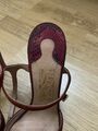 Leather Sandals