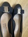 Leather Pumps Shoes