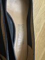 Leather Pumps Shoes