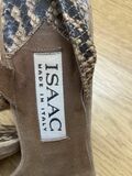 Exotic Slingback Shoes