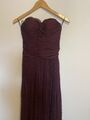 Silk Long dress