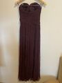 Silk Long dress