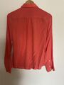 Silk shirt