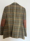 Wool Blazer