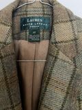 Wool Blazer