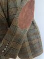 Wool Blazer