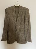 Wool Blazer