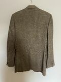 Wool Blazer