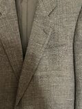 Wool Blazer