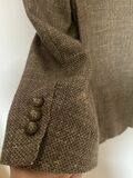 Wool Blazer