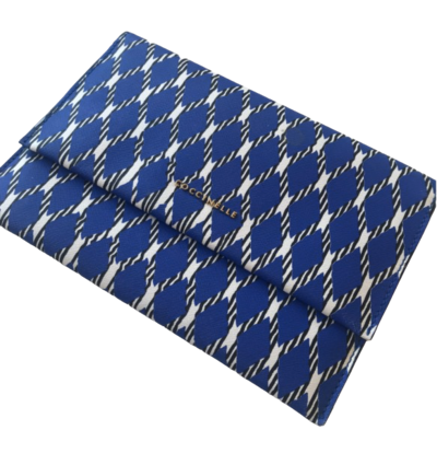 Printed Clutch