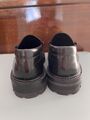 Leather Loafers