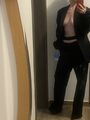 Wool suit