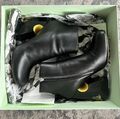 Leather Ankle Boots