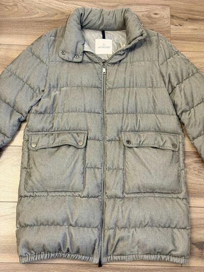 Puffer Coat