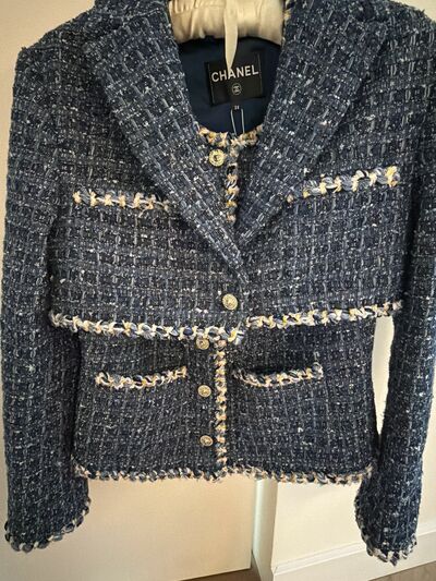 Jacket Set