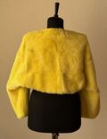 Mink Bolero