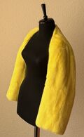 Mink Bolero
