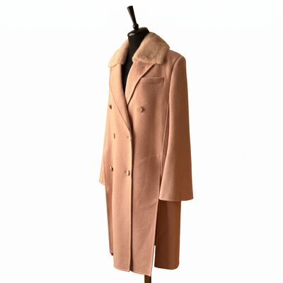 Wool Coat