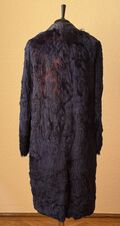 Fur Coat