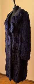 Fur Coat