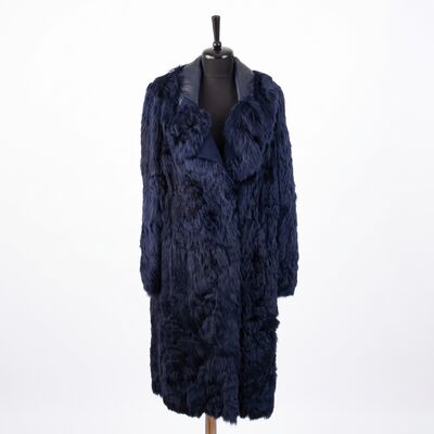 Fur Coat