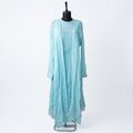 Silk Midi dress
