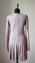 Cashmere Midi dress