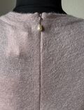 Cashmere Midi dress