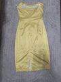 Silk sleeveless dress