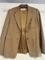 Wool Jacket