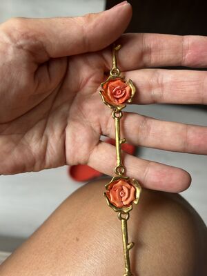 Vintage Necklace
