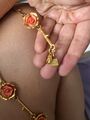 Vintage Necklace
