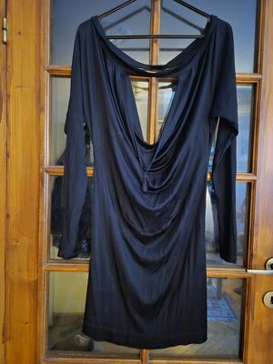 Party mini dress