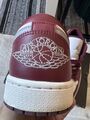 Leather Sneakers